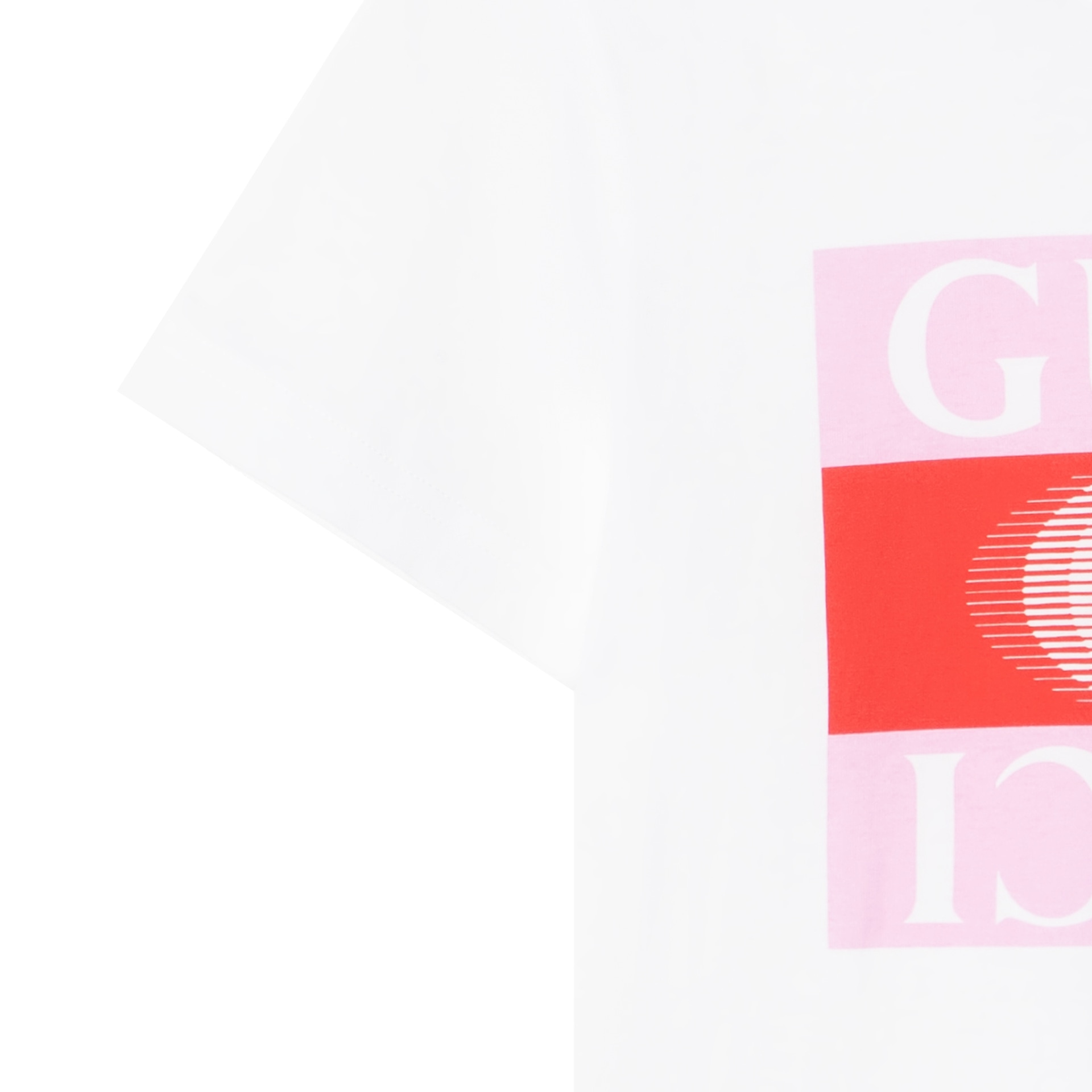 Gucci SS24 Logo T — фото 2