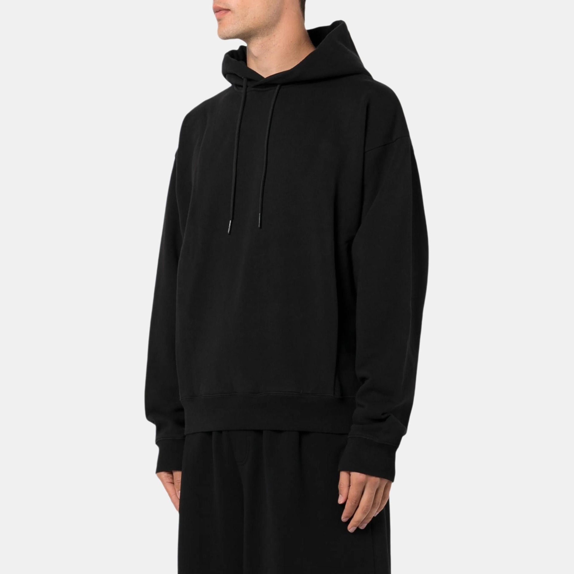 Martine Rose SS22 Hoodie Black — фото 2