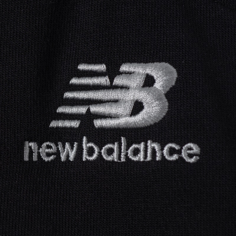New Balance Брюки (Арт. 5VC2U893-BK) — фото 2