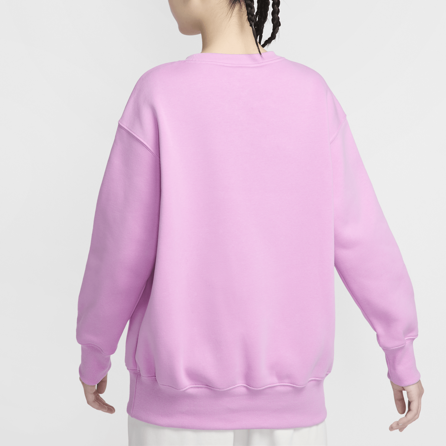 Nike Sportswear Phoenix Fleece — фото 4