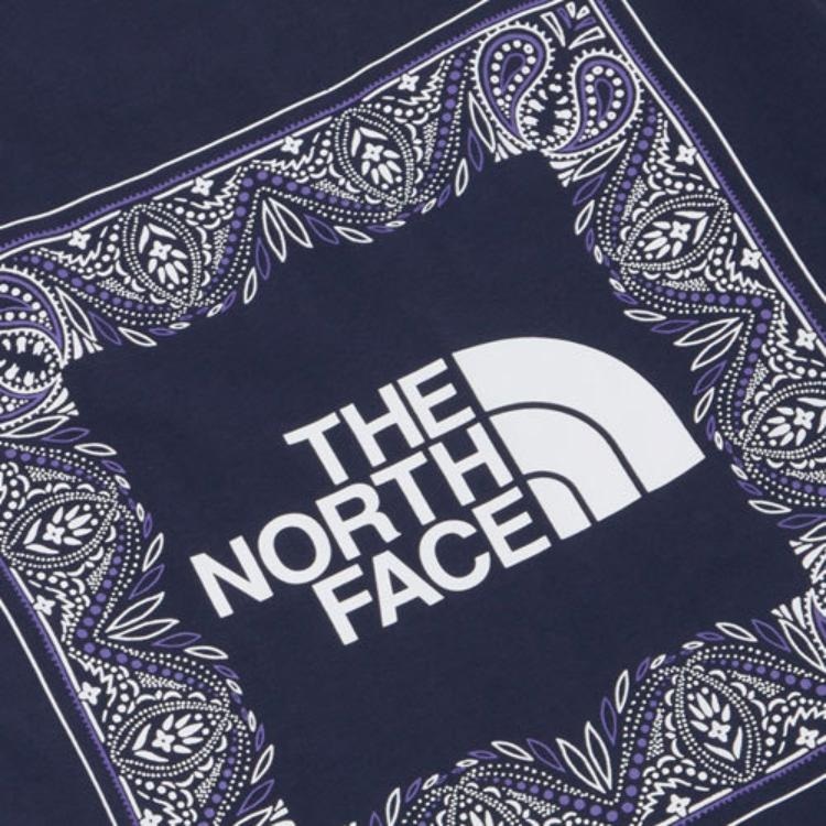 The North Face Nse Bandana Tee — фото 2