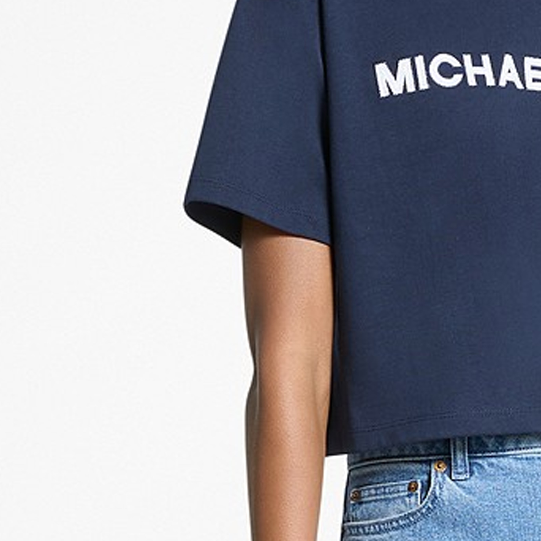 Michael Kors Logo FW25T — фото 3