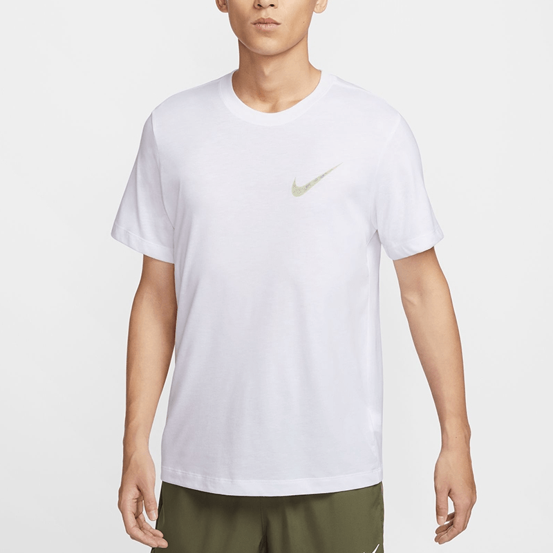 Nike logo SS24T — фото 3