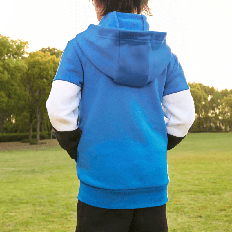 Adidas Knit Full-Zip Set Track Suit — фото 2