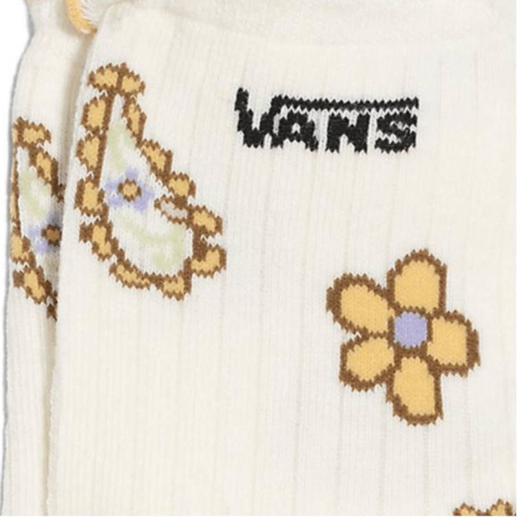 Vans Ruffle Crew Sock — фото 1