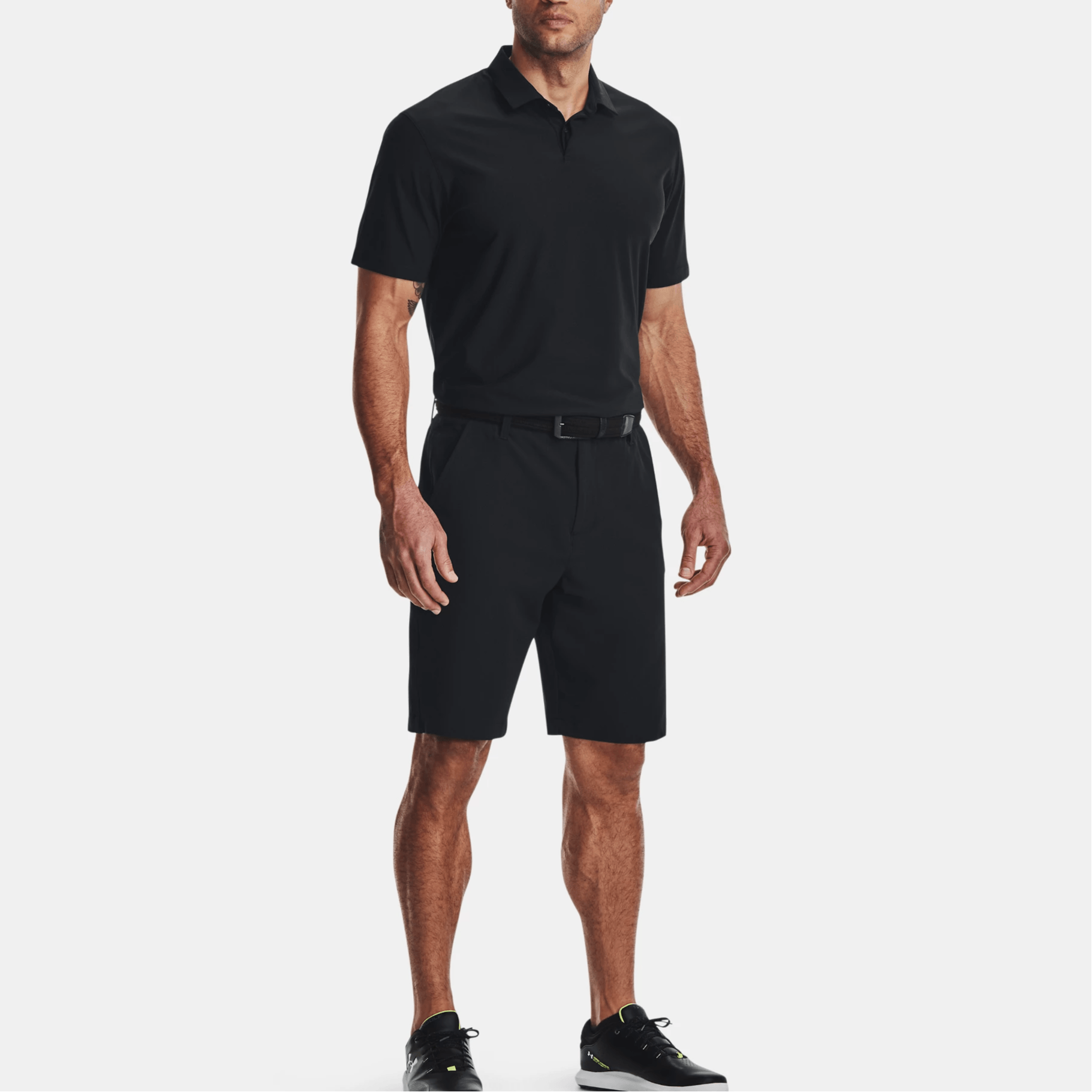 Under Armour Polo — фото 2