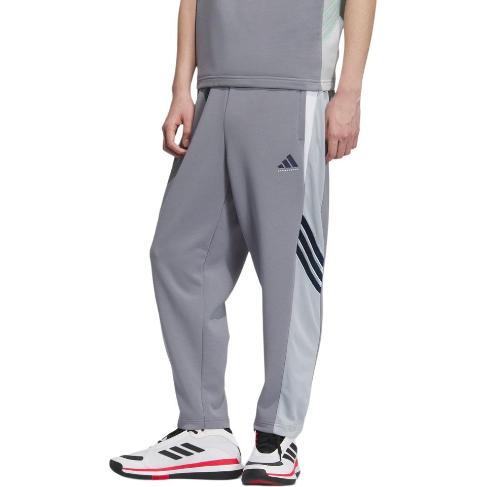 Adidas BASKETBALL FW25 PERFORMANCE — фото 1