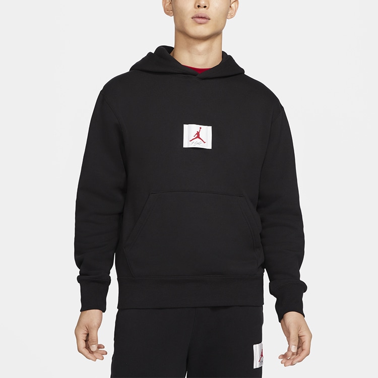 Jordan Flight Logo Hoodie — фото 2