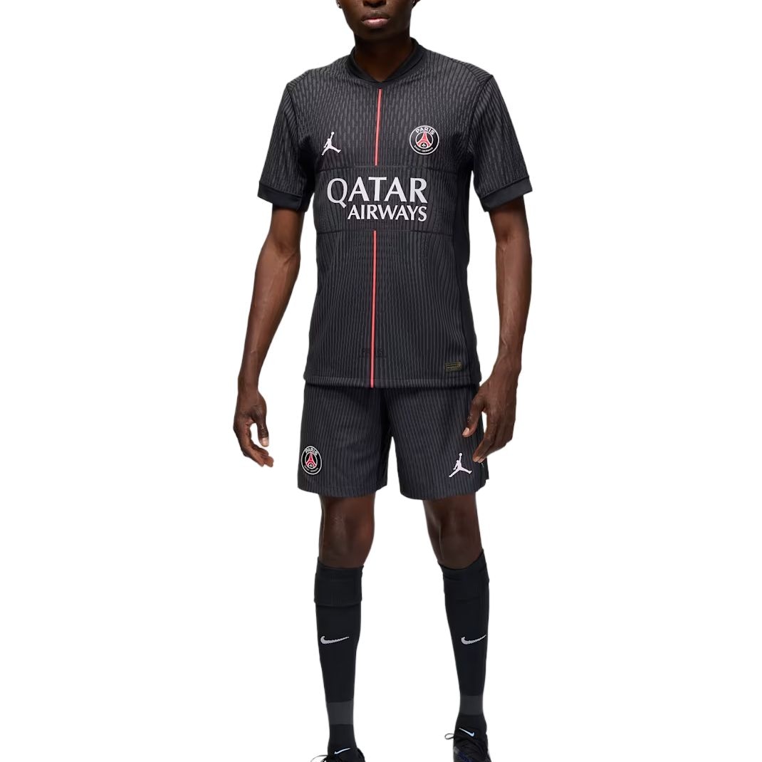 Jordan Paris Saint-Germain FW25 202526 Match Fourth Dri-FIT ADV — фото 1