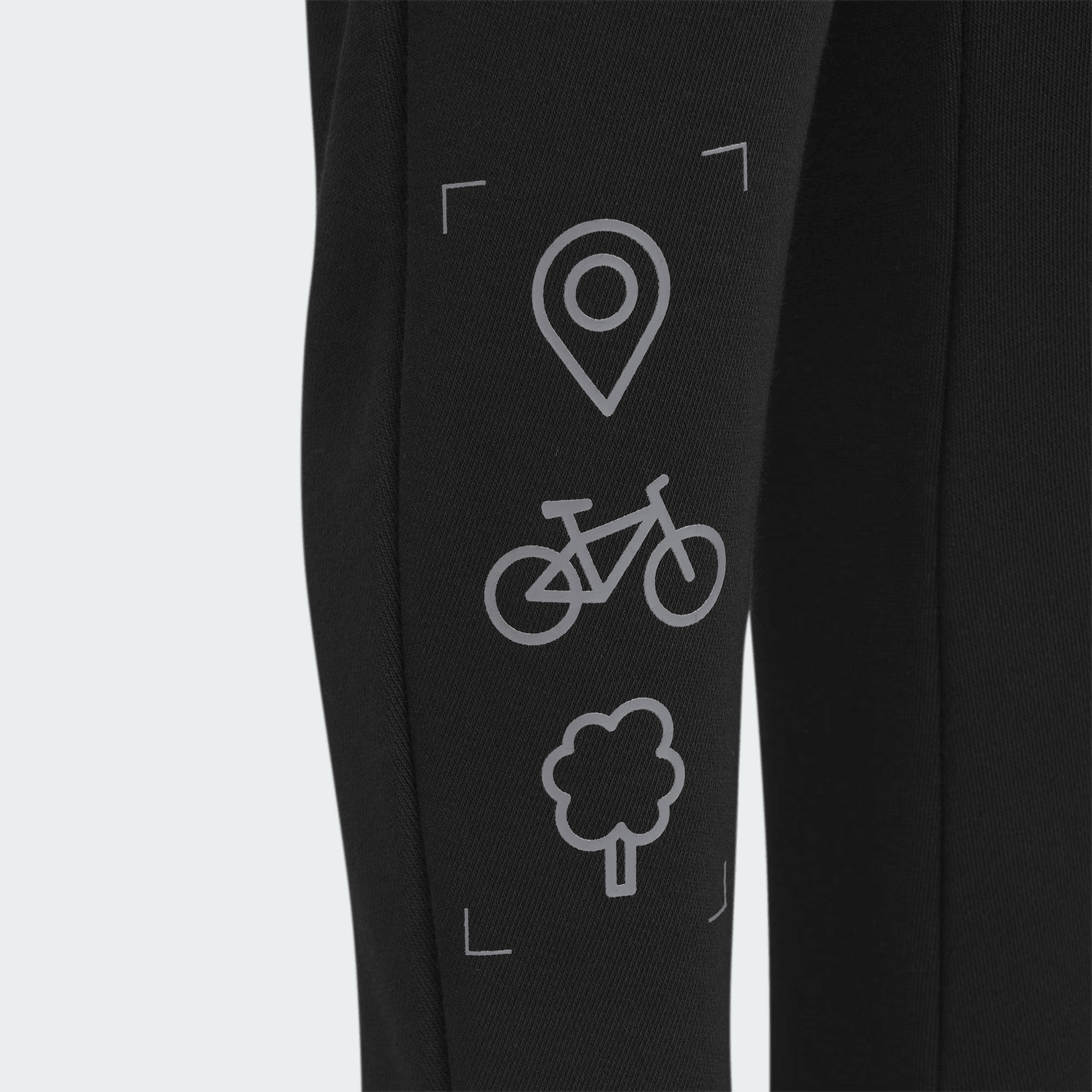 Adidas Future Tech Pants — фото 3