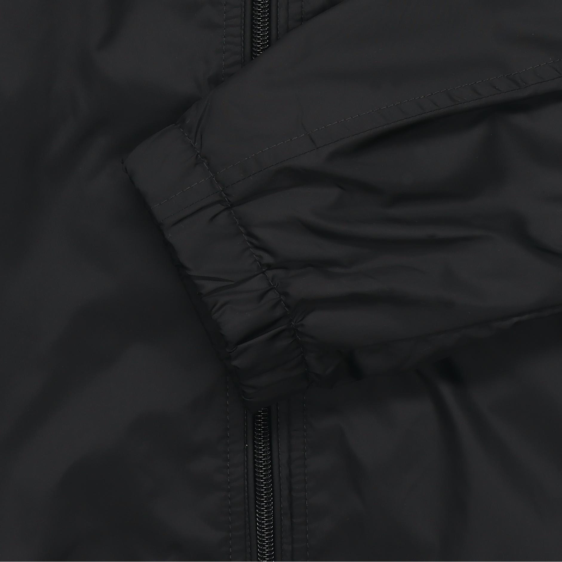 Calvin Klein Hoodie Jacket Black — фото 4