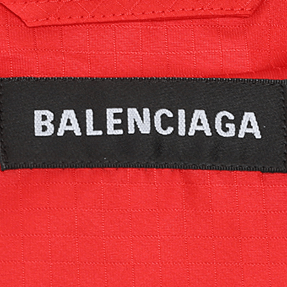 Balenciaga Куртка (Арт. 534317TYD336210) — фото 7