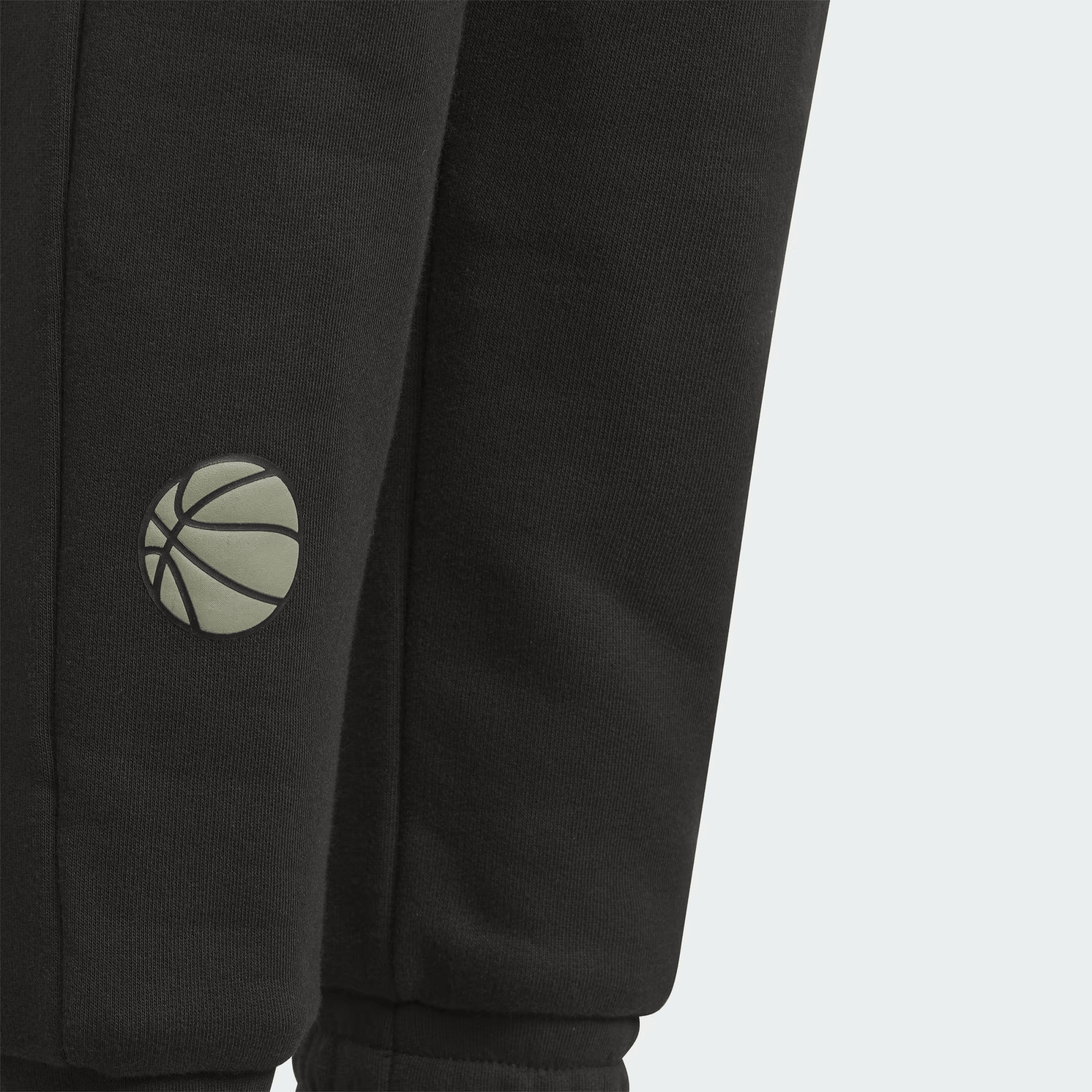 Adidas City Escape Two-Layer Warm Pants Logo — фото 2