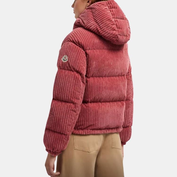 Moncler FW24 — фото 2