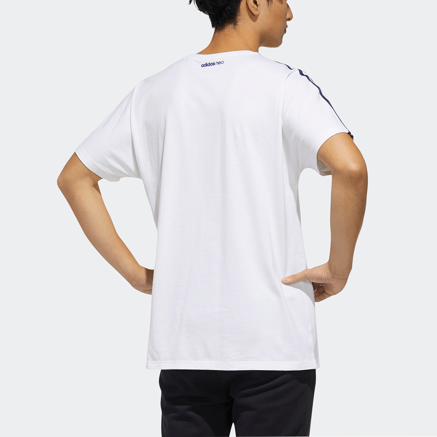 Adidas neo T — фото 3
