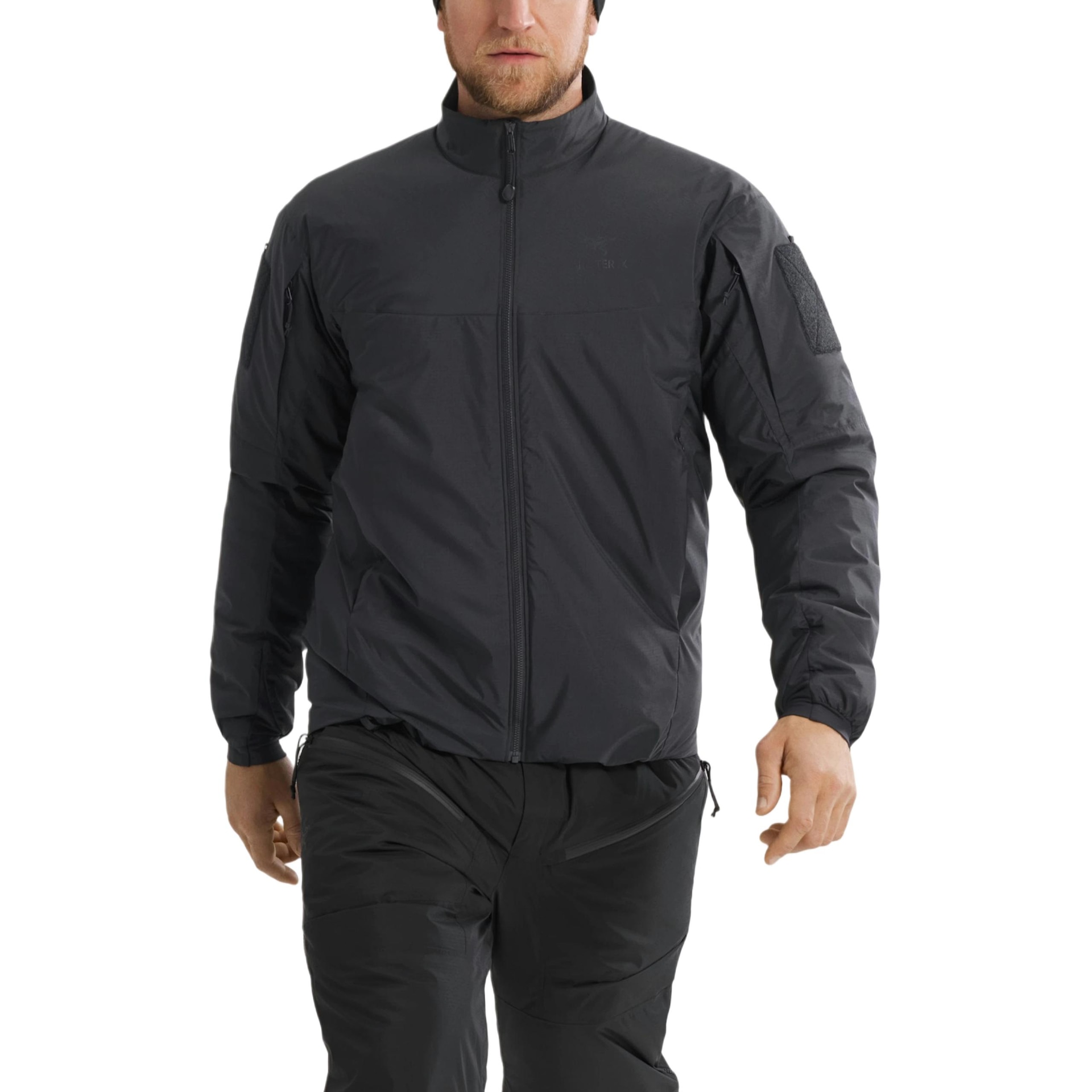 Arcteryx LEAF Cold WX LT Gen2.1 logo — фото 4