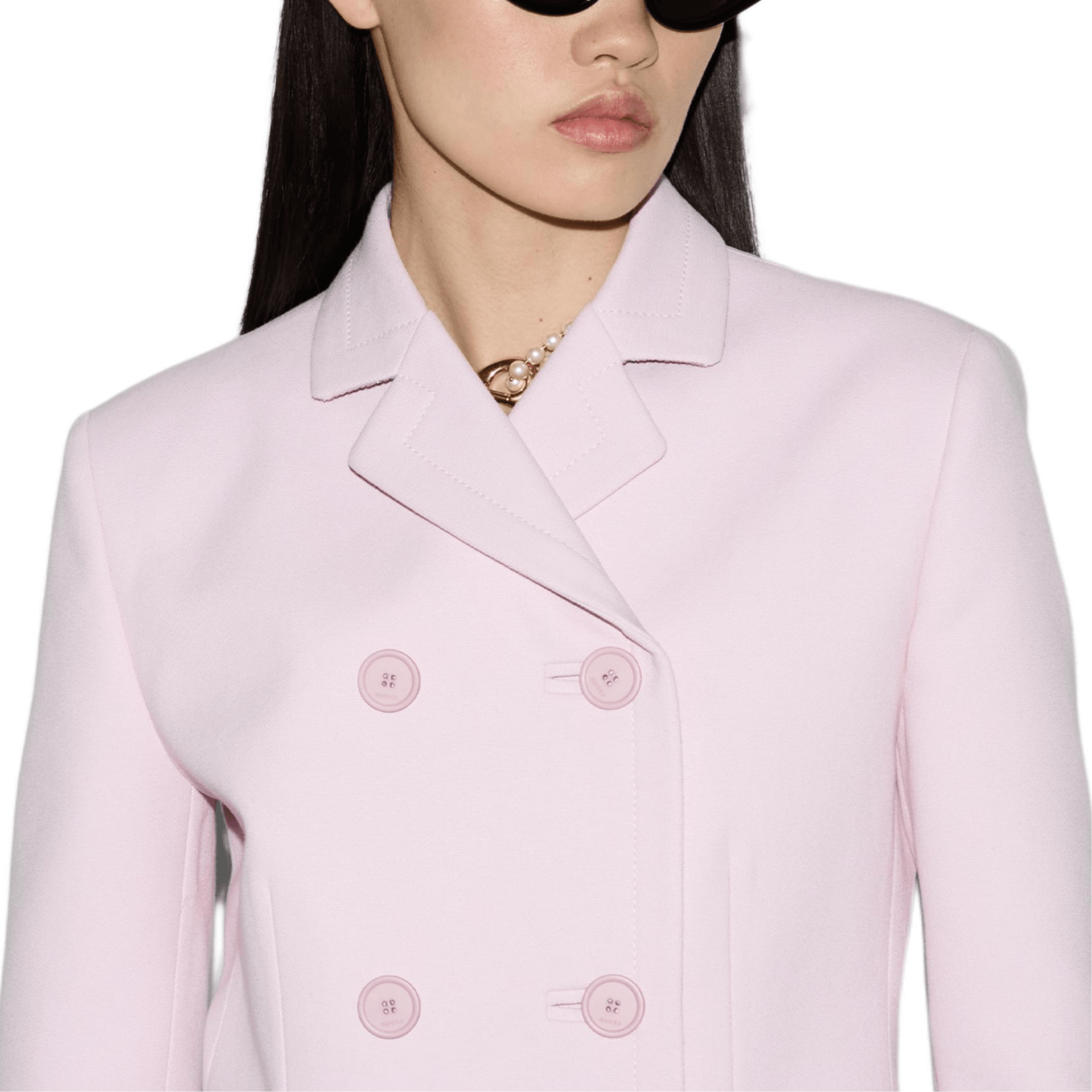 Gucci SS25 — фото 1