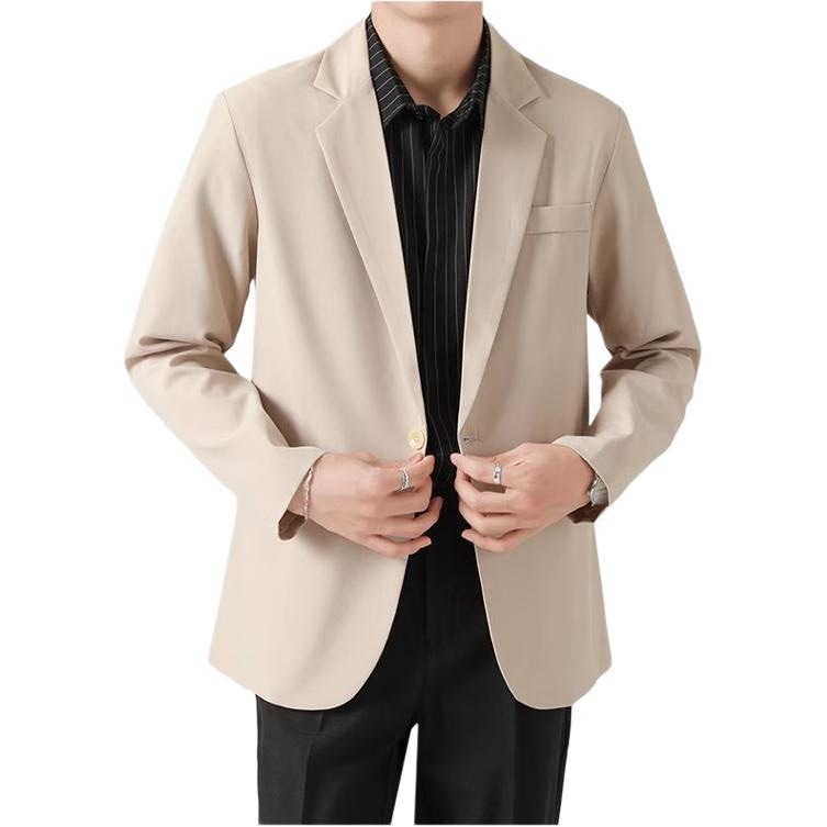 Pierre Cardin Slim Fit Long Sleeve Blazer — фото 8
