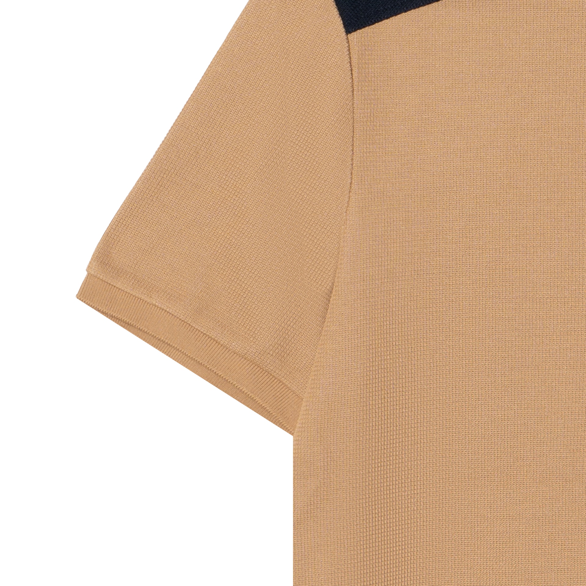 Gucci SS23 Polo Shirt Yellow — фото 3