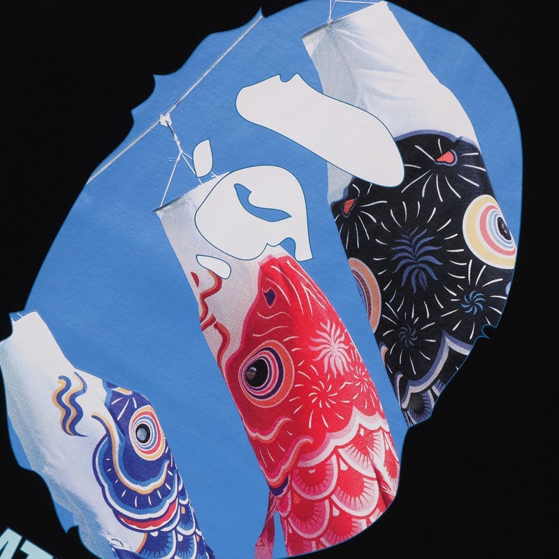 A BATHING APE BAPE SS25 — фото 1