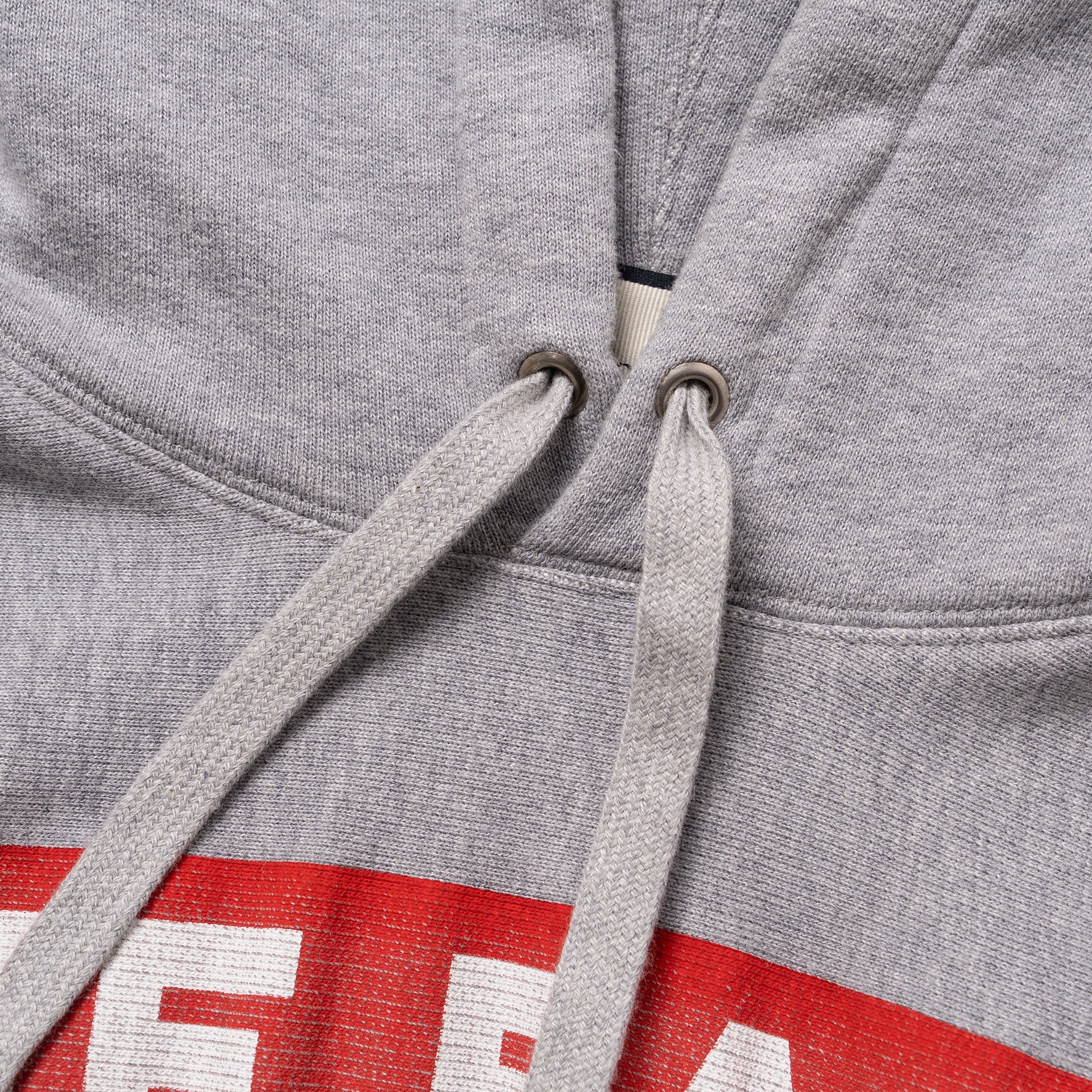 Gucci Hoodie Grey — фото 4