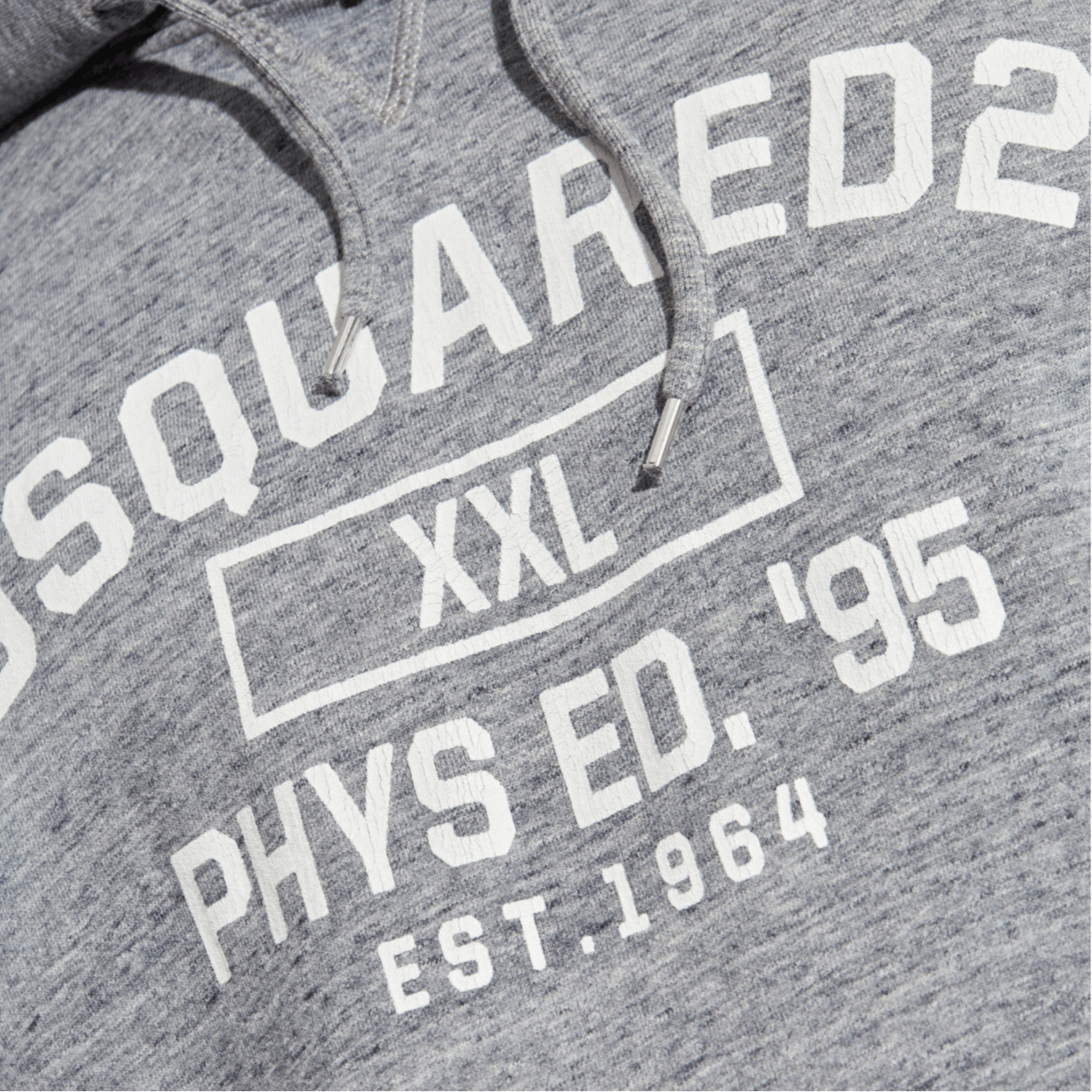 Dsquared 2 Худи (Арт. S74GU0894S25477-860) — фото 4