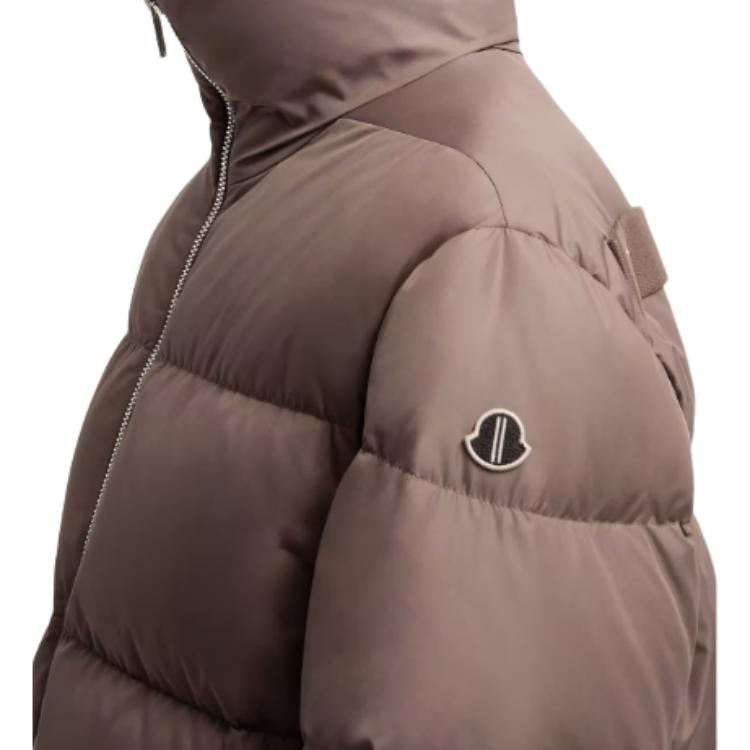 MONCLER GENIUS MONCLER RICK OWENS SS26 Cyclopic — фото 3