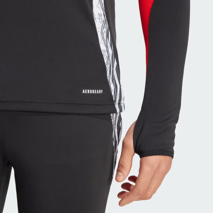 Adidas Arsenal 24-25 Training Top — фото 4
