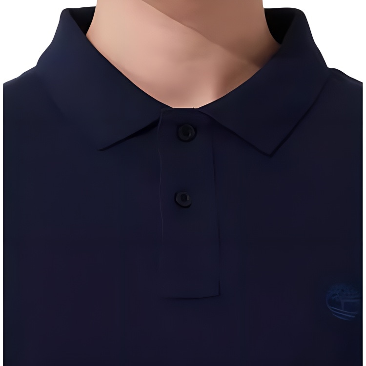 Timberland SS25 Polo — фото 4