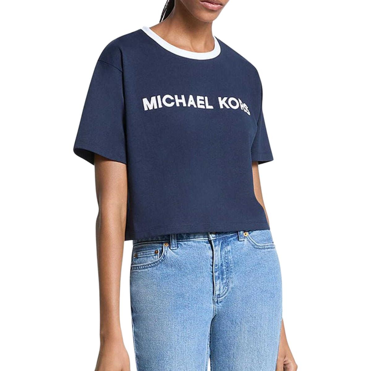 Michael Kors Logo FW25T — фото 2