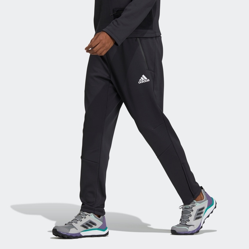 Adidas Cap New Pants — фото 4