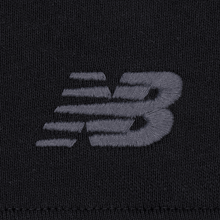 New Balance Брюки (Арт. AMS52315-BK) — фото 2