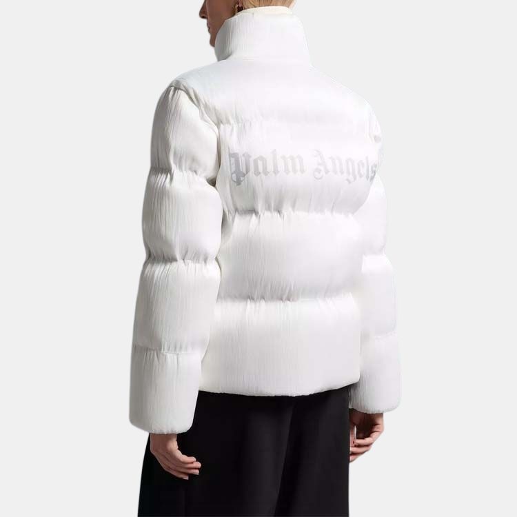 Moncler x Palm Angels Maya White — фото 1