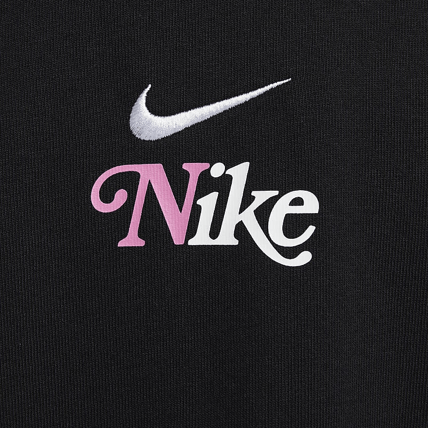 Nike Sportswear Premium Essentials Black — фото 4