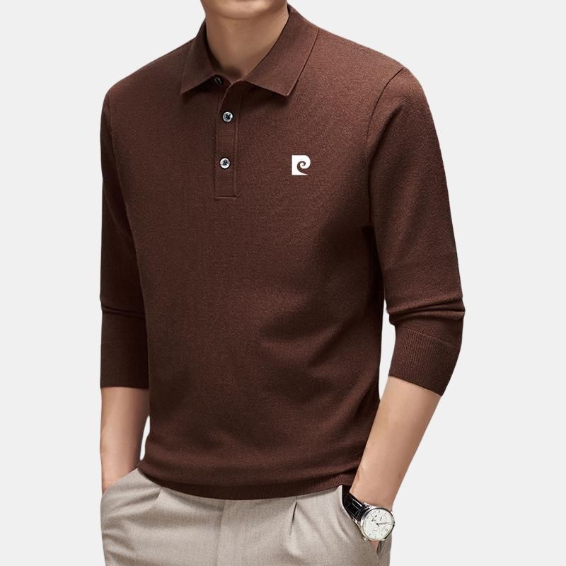Pierre Cardin logo320POLO — фото 3