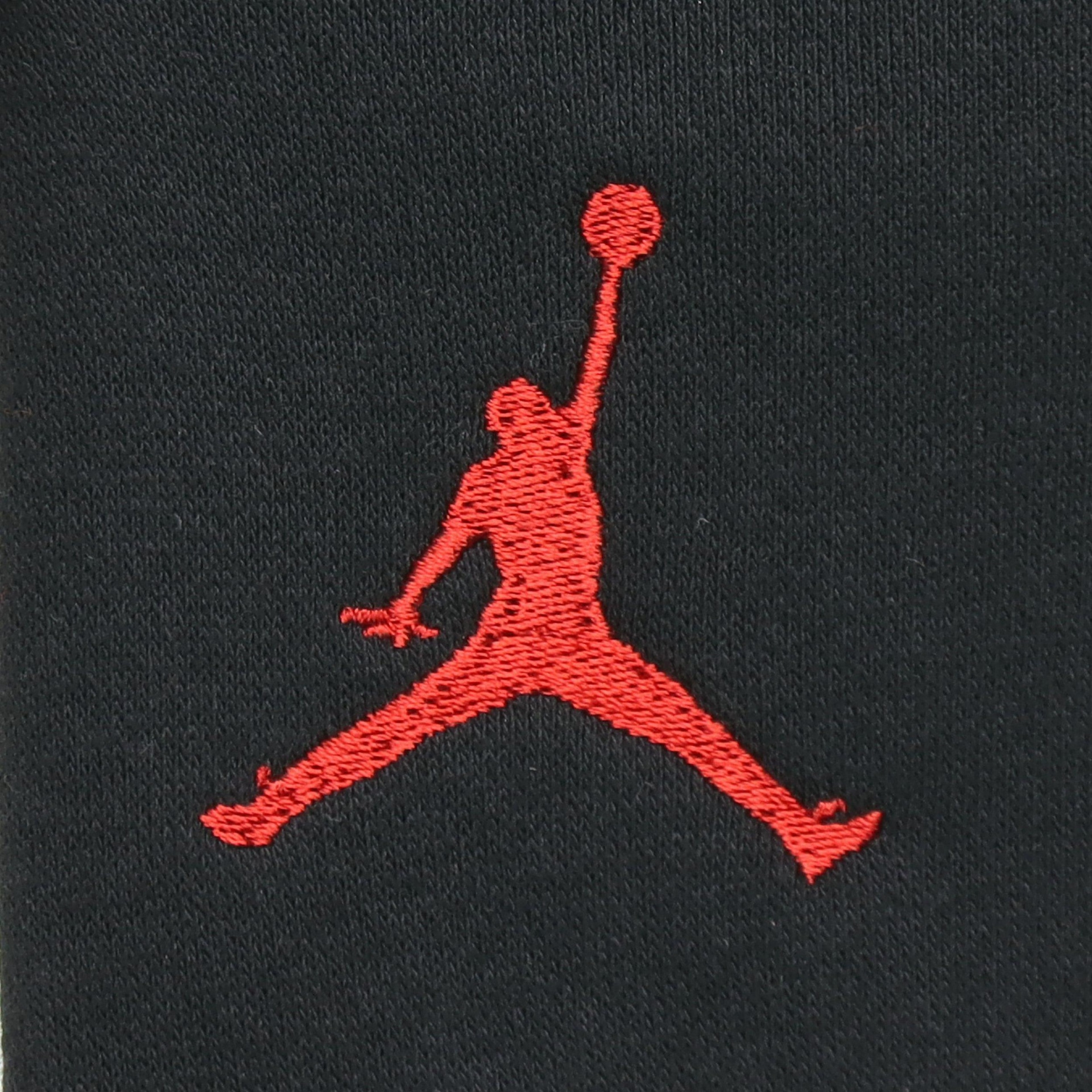 Jordan Air Jordan Hoodie Black — фото 5
