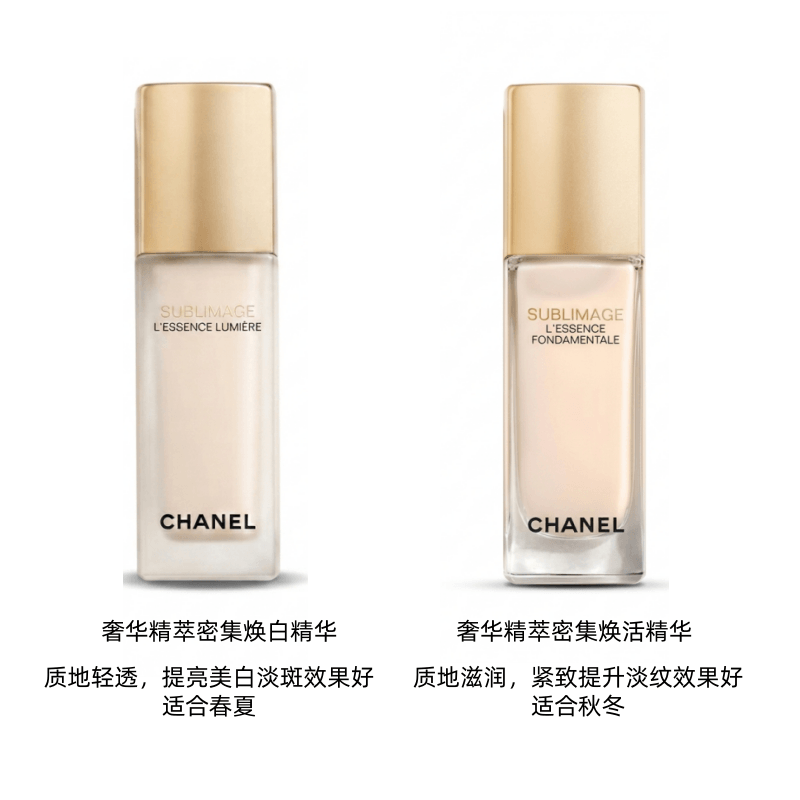 Chanel 40ml — фото 2