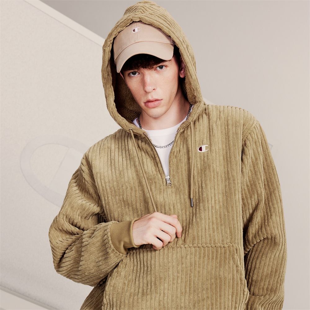 Champion Hoodie — фото 10