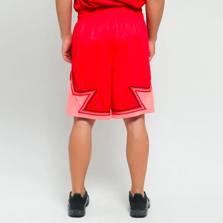 Jordan NBA All-Star Edition Swingman Shorts — фото 4