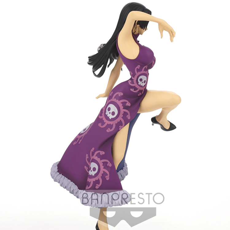 Banpresto lady fight 20cm — фото 3