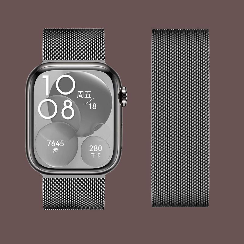 Biaodaige fit3HUAWEIWatch FIT3 — фото 1