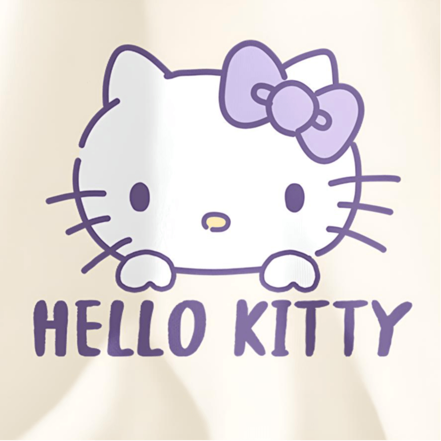 Hello Kitty T — фото 2