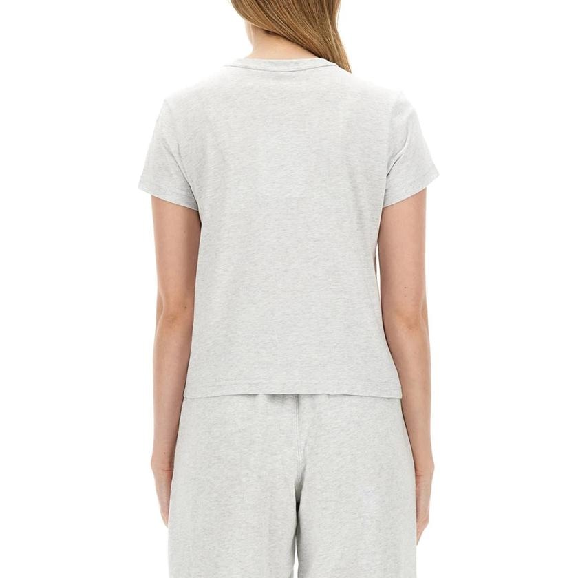Alexander Wang Logo T — фото 4