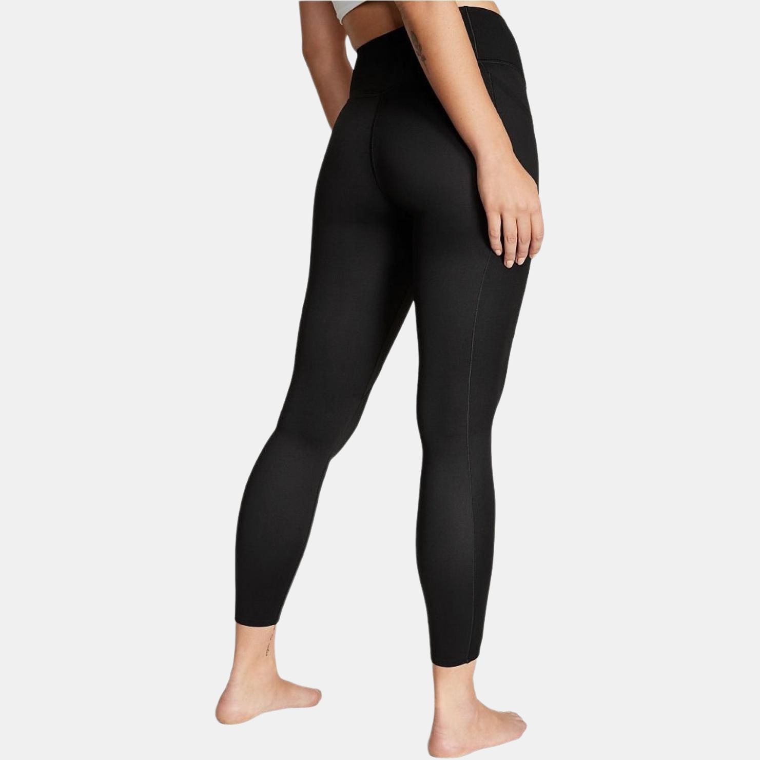 Victoria'S Secret VS Sport Leggings Black — фото 1