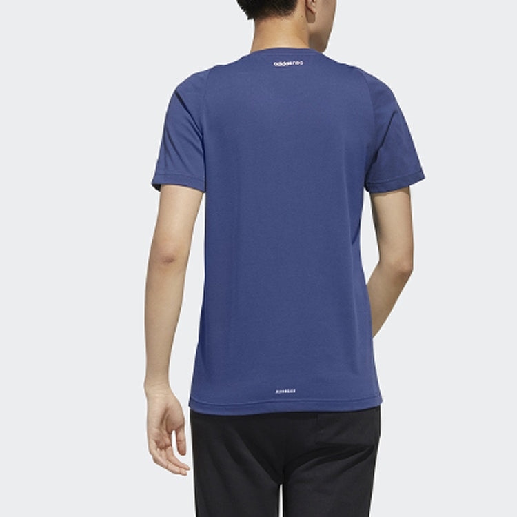 Adidas neo T — фото 3