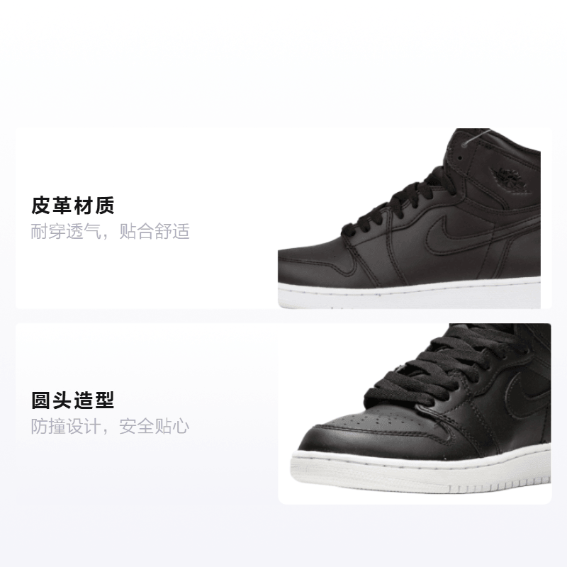 Jordan Air Jordan 1 Retro Cyber Monday GS — фото 1