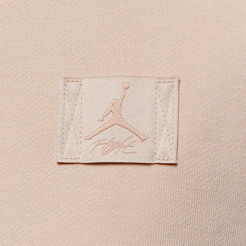 Jordan Flight Fleece FW24 logo — фото 4