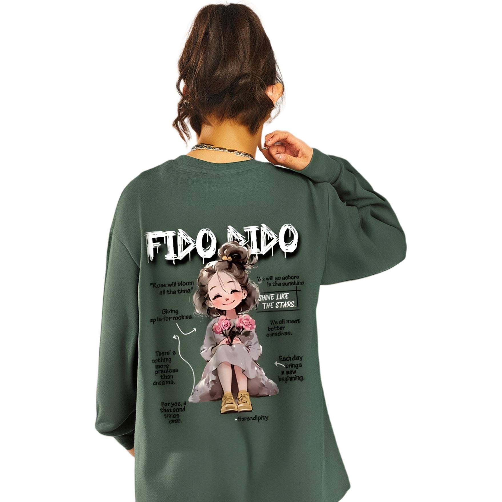 Fido Dido LogoCleanfit — фото 2