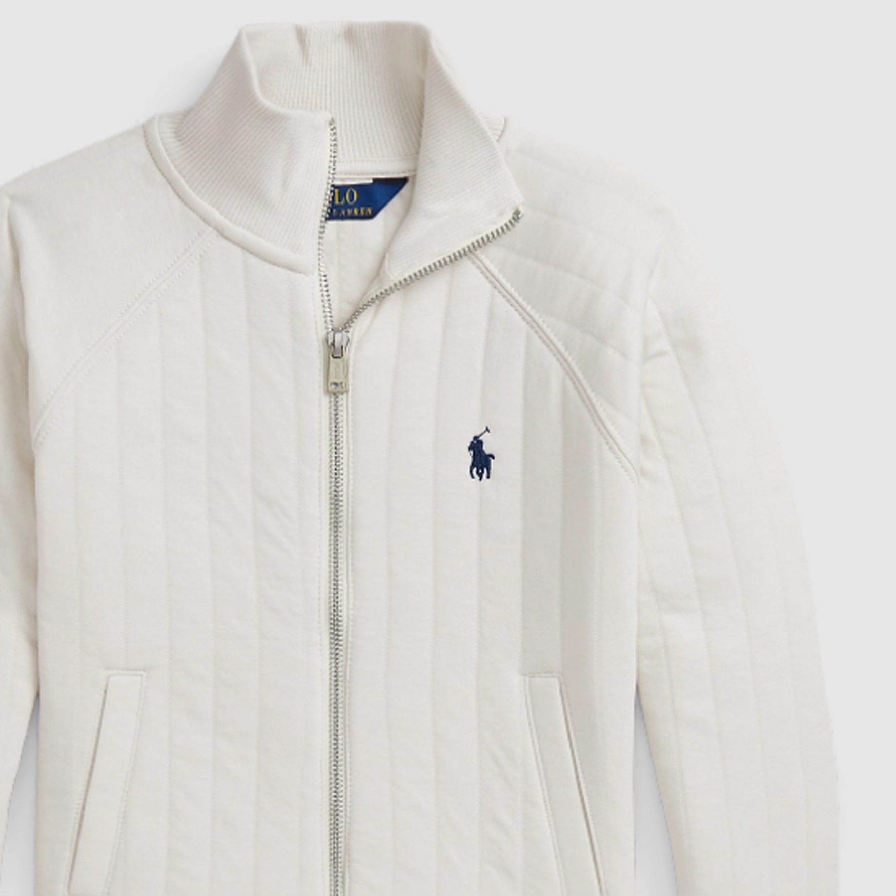 Ralph Lauren Polo Ralph Lauren Quilted Jacket — фото 2