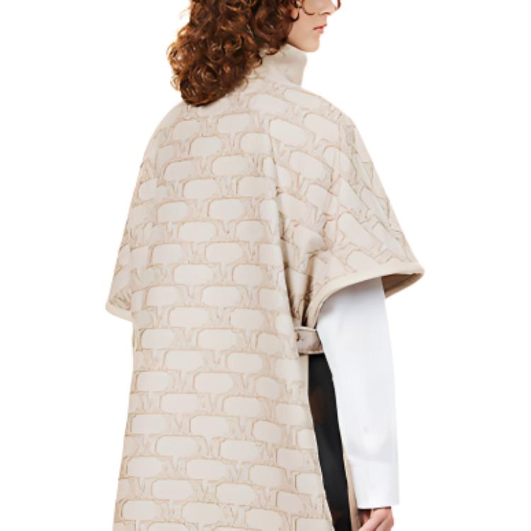 MaxMara Zenica Cape — фото 5